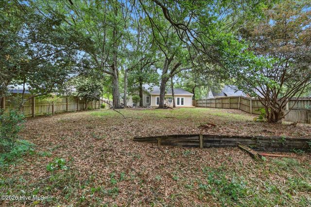 1406 Faulkenberry Road, Wilmington, NC 28409