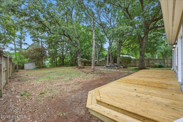 1406 Faulkenberry Road, Wilmington, NC 28409