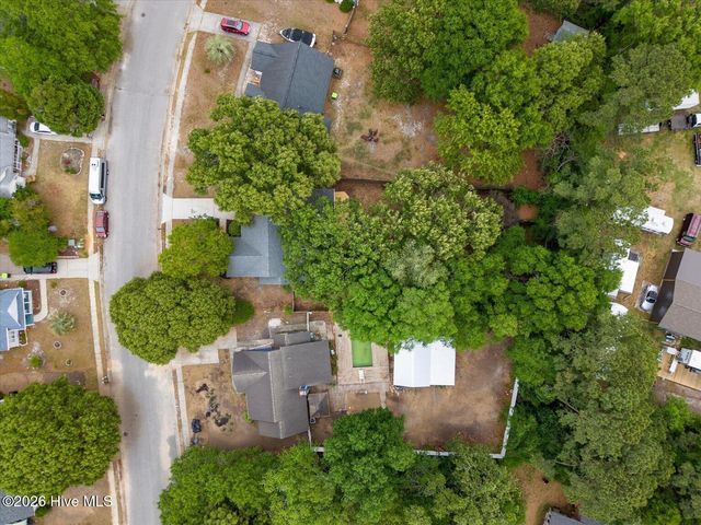 1406 Faulkenberry Road, Wilmington, NC 28409