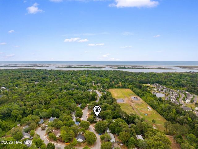 1406 Faulkenberry Road, Wilmington, NC 28409