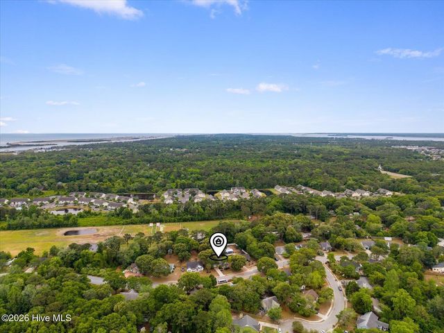 1406 Faulkenberry Road, Wilmington, NC 28409