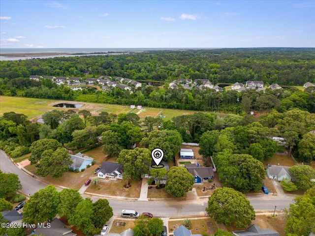 1406 Faulkenberry Road, Wilmington, NC 28409