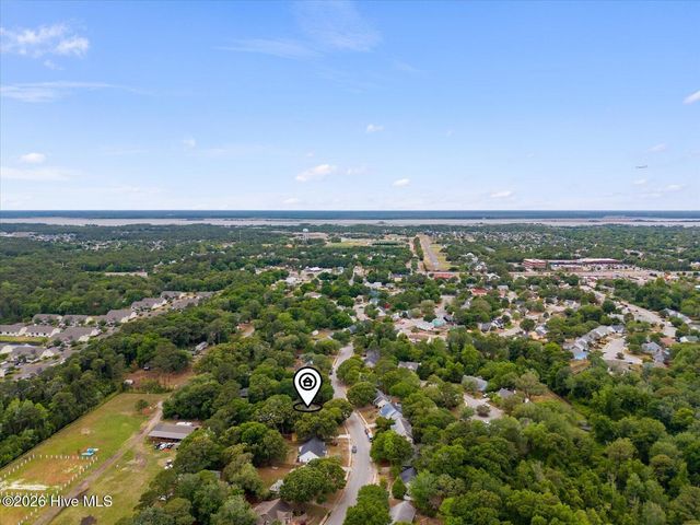 1406 Faulkenberry Road, Wilmington, NC 28409
