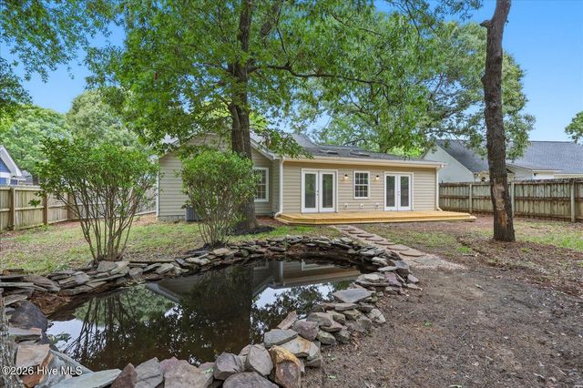 1406 Faulkenberry Road, Wilmington, NC 28409
