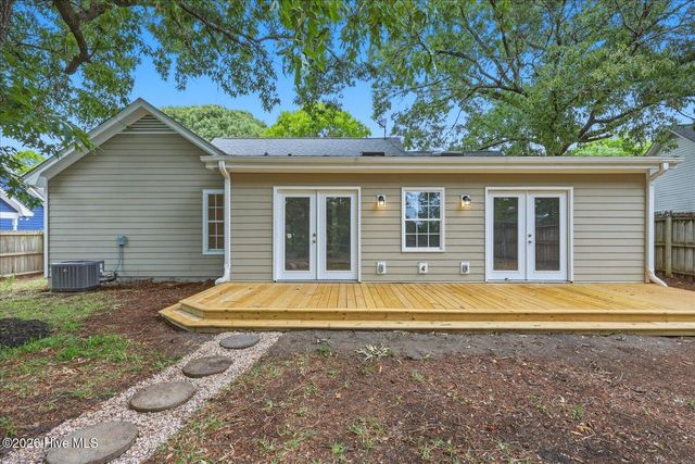 1406 Faulkenberry Road, Wilmington, NC 28409
