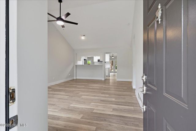 1406 Faulkenberry Road, Wilmington, NC 28409