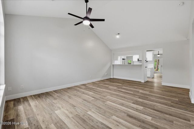 1406 Faulkenberry Road, Wilmington, NC 28409