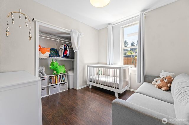 1110 S Bennett Street, Seattle, WA 98108