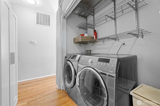 1110 S Bennett Street, Seattle, WA 98108