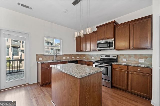 3030 Liberty Way NW, Atlanta, GA 30318