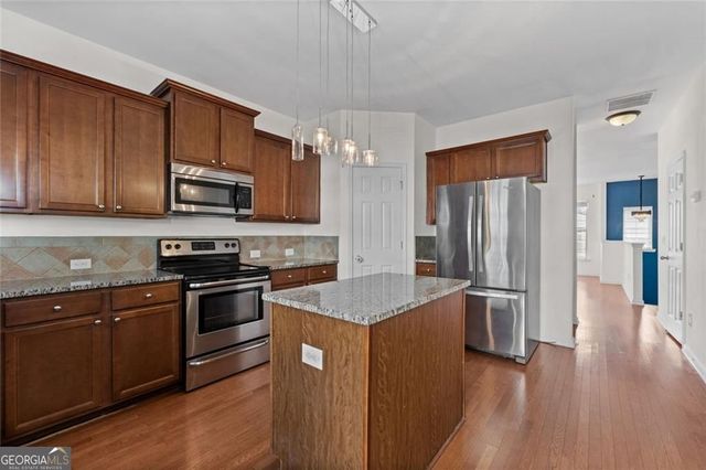 3030 Liberty Way NW, Atlanta, GA 30318