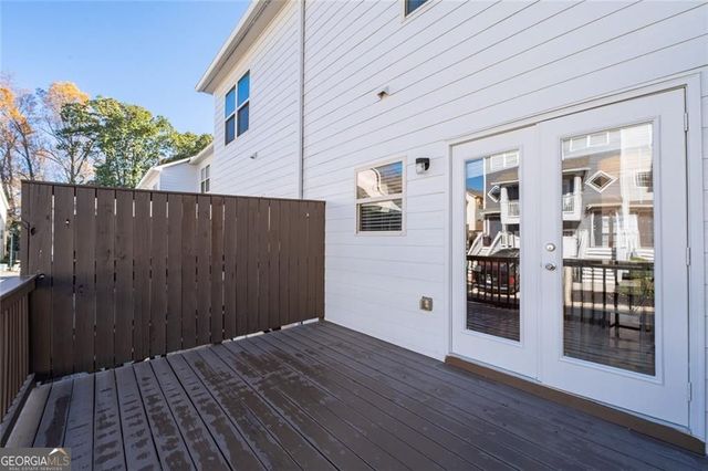 3030 Liberty Way NW, Atlanta, GA 30318