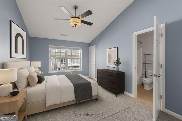 3030 Liberty Way NW, Atlanta, GA 30318