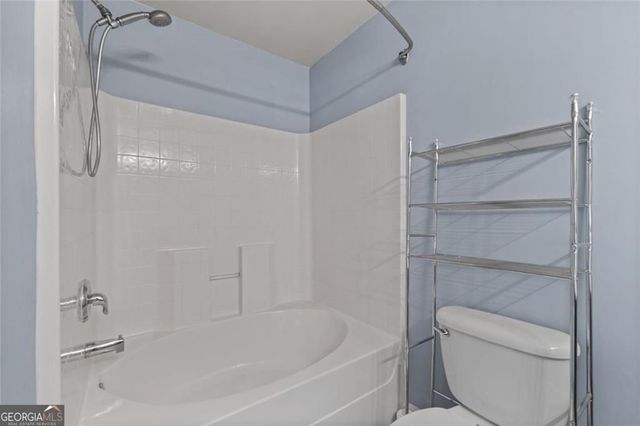 3030 Liberty Way NW, Atlanta, GA 30318