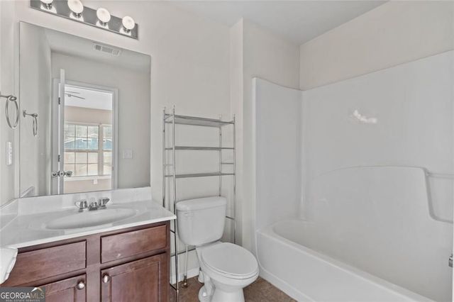 3030 Liberty Way NW, Atlanta, GA 30318