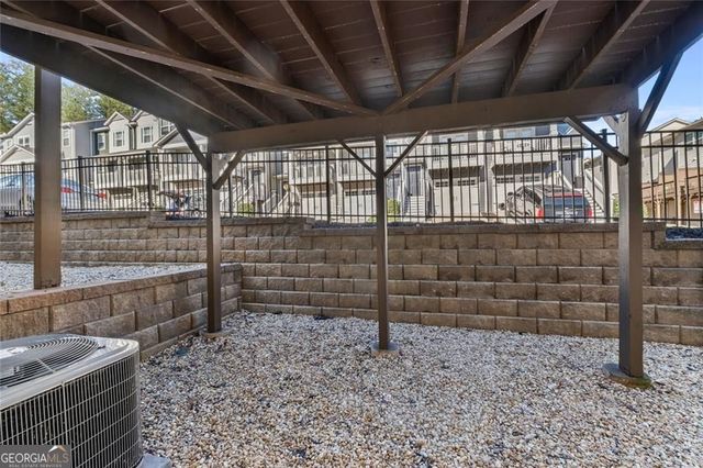 3030 Liberty Way NW, Atlanta, GA 30318