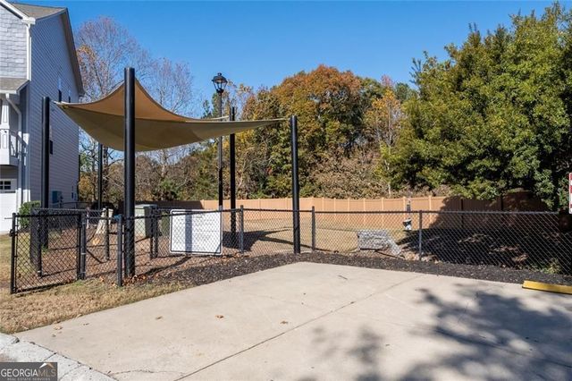 3030 Liberty Way NW, Atlanta, GA 30318