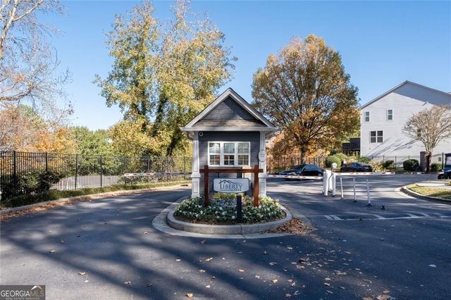 3030 Liberty Way NW, Atlanta, GA 30318