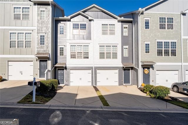 3030 Liberty Way NW, Atlanta, GA 30318