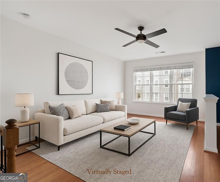 3030 Liberty Way NW, Atlanta, GA 30318