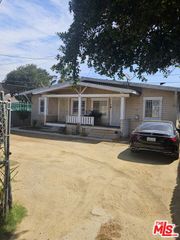 4044 Woodlawn Avenue, Los Angeles, CA 90011