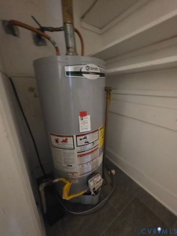 3914 Alma Ave, Henrico, VA 23222