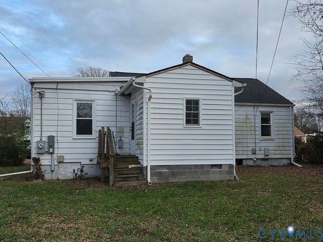 3914 Alma Ave, Henrico, VA 23222