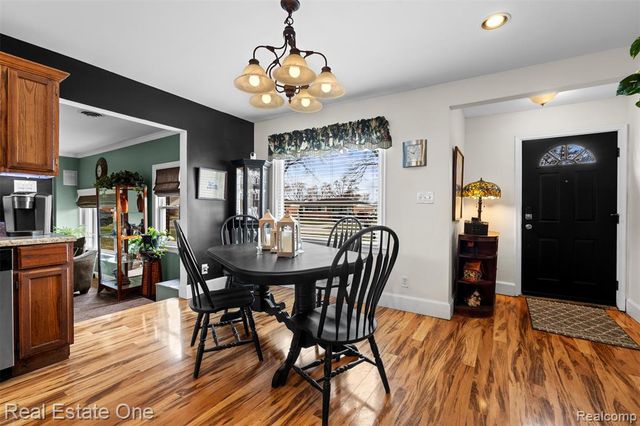 23340 Joy Street, Saint Clair Shores, MI 48082