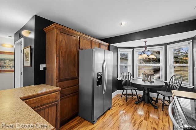 23340 Joy Street, Saint Clair Shores, MI 48082