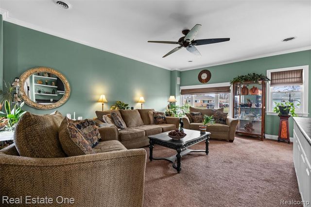 23340 Joy Street, Saint Clair Shores, MI 48082