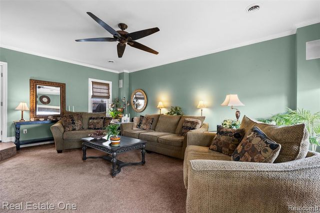 23340 Joy Street, Saint Clair Shores, MI 48082