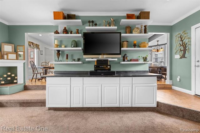 23340 Joy Street, Saint Clair Shores, MI 48082