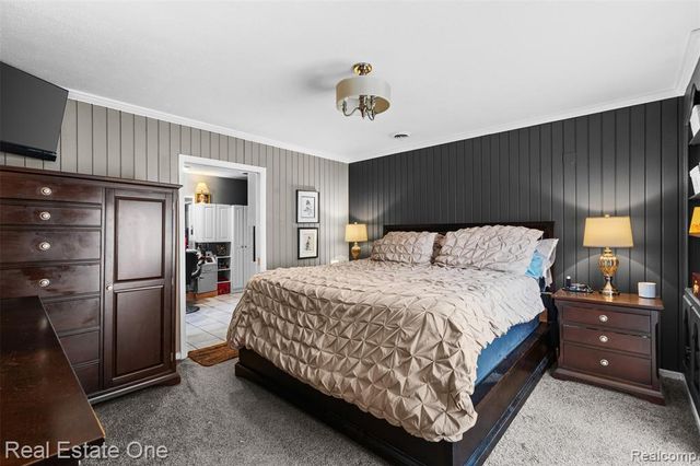 23340 Joy Street, Saint Clair Shores, MI 48082