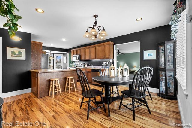 23340 Joy Street, Saint Clair Shores, MI 48082