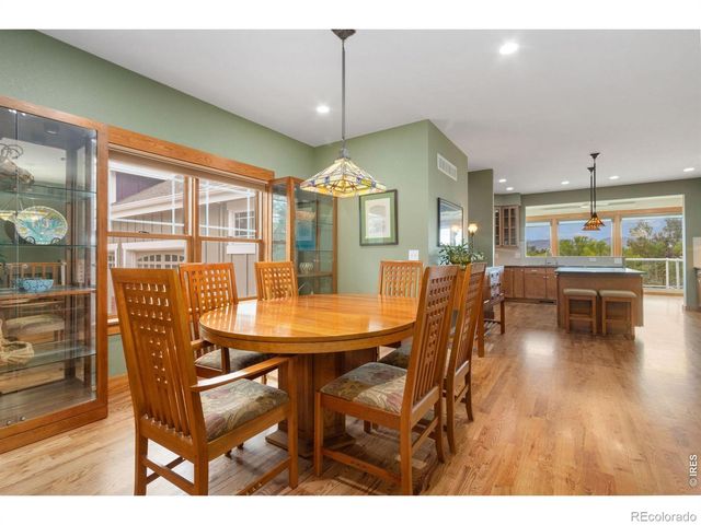 3533 Hearthfire Drive, Fort Collins, CO 80524
