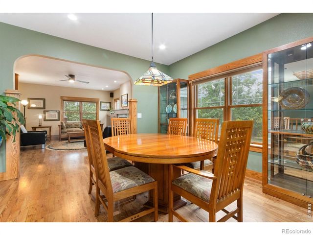 3533 Hearthfire Drive, Fort Collins, CO 80524