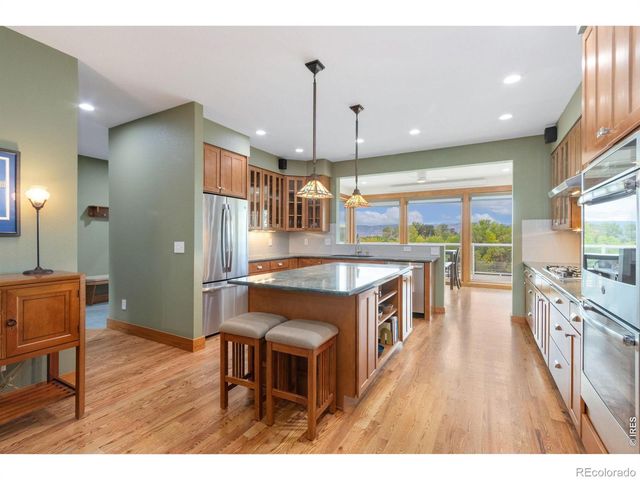 3533 Hearthfire Drive, Fort Collins, CO 80524