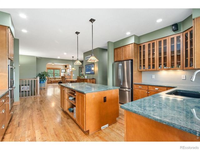 3533 Hearthfire Drive, Fort Collins, CO 80524