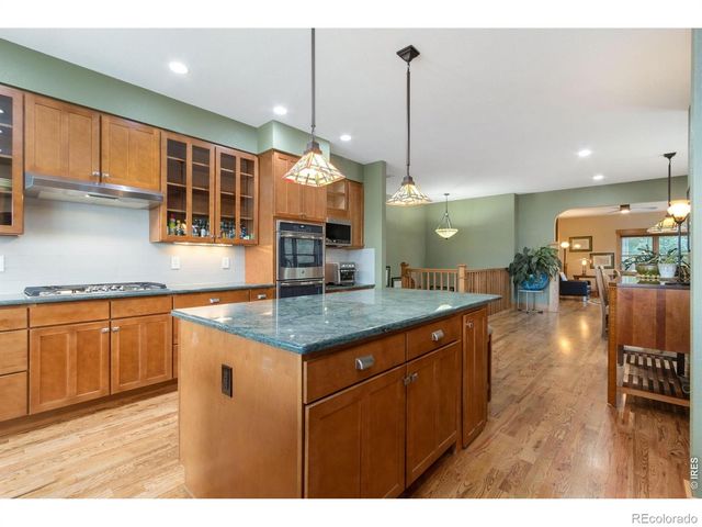 3533 Hearthfire Drive, Fort Collins, CO 80524