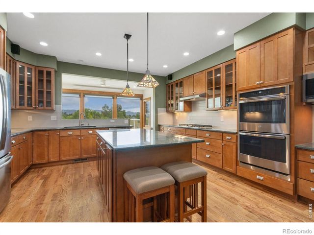 3533 Hearthfire Drive, Fort Collins, CO 80524