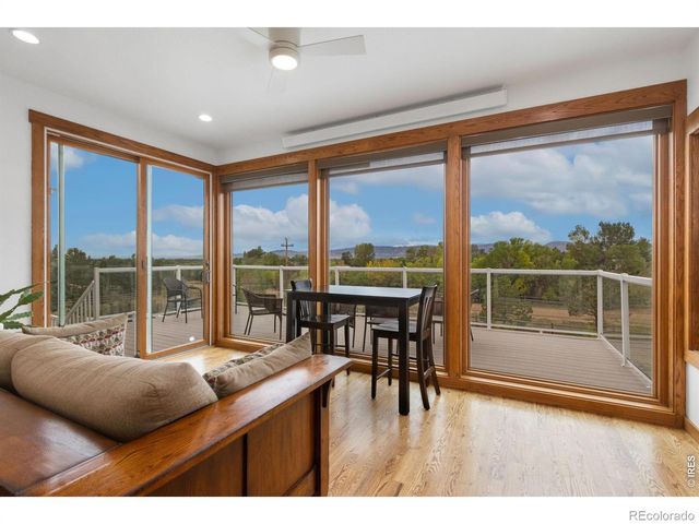 3533 Hearthfire Drive, Fort Collins, CO 80524