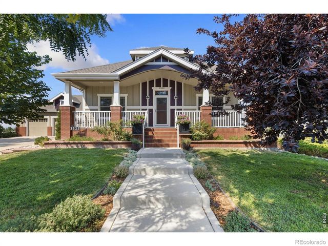 3533 Hearthfire Drive, Fort Collins, CO 80524