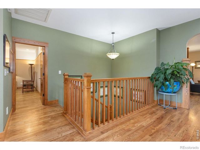 3533 Hearthfire Drive, Fort Collins, CO 80524