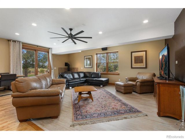 3533 Hearthfire Drive, Fort Collins, CO 80524
