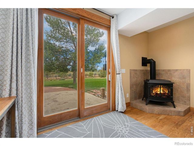 3533 Hearthfire Drive, Fort Collins, CO 80524