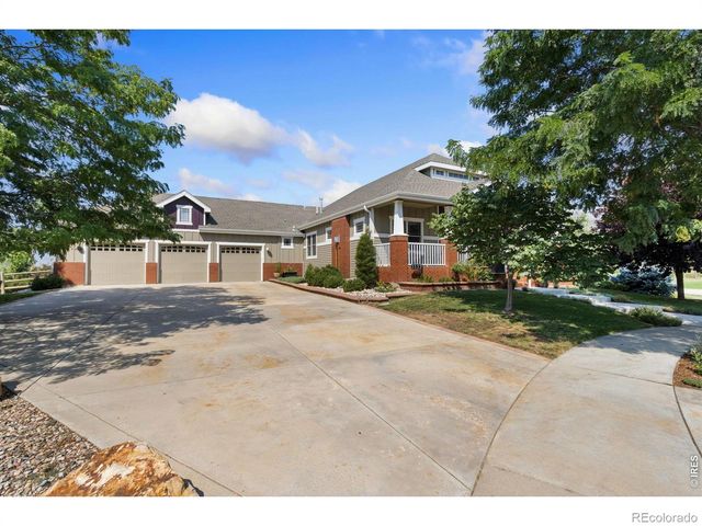 3533 Hearthfire Drive, Fort Collins, CO 80524