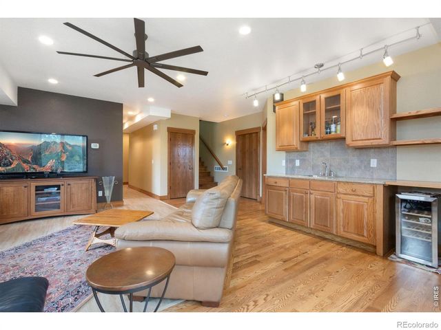 3533 Hearthfire Drive, Fort Collins, CO 80524