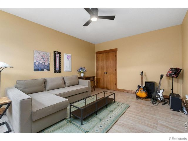 3533 Hearthfire Drive, Fort Collins, CO 80524