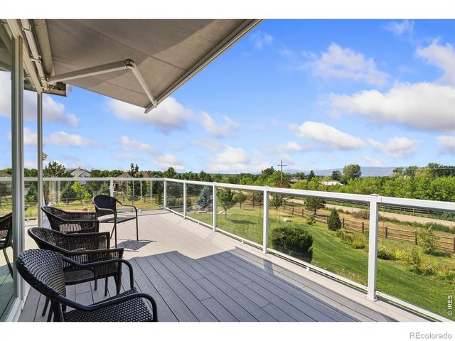 3533 Hearthfire Drive, Fort Collins, CO 80524