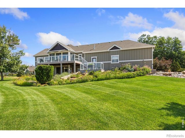 3533 Hearthfire Drive, Fort Collins, CO 80524